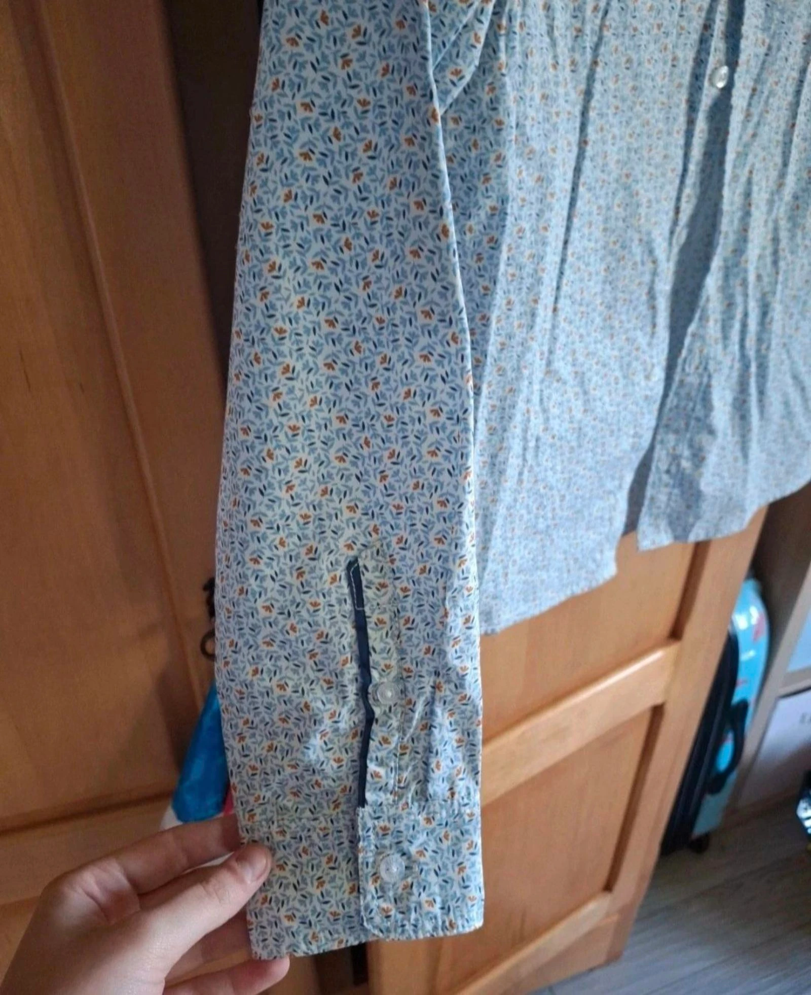 Set met Hemd, Short & Vlinderstrik voor Kinderen – photo 10